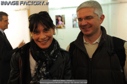 2008-04-02 Milano - WinArts 17